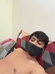 syndyc1 webcam model stream image