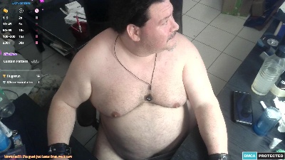 MysticDevil webcam model stream image