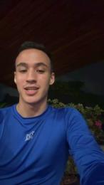 LeoDelvey_ webcam cam4 model stream image