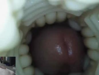 xoxowtf webcam chaturbate model stream image