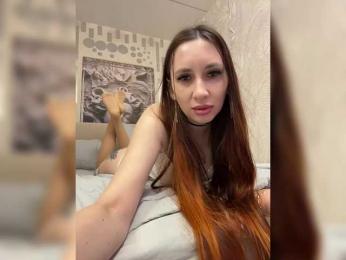 KateHotttt webcam model stream image