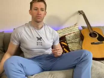 marc105100 webcam model stream image