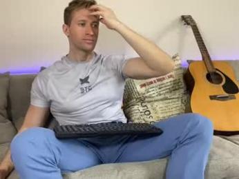 marc105100 webcam chaturbate model stream image