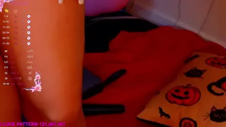 Hollara_Bangg webcam stripchat model stream image