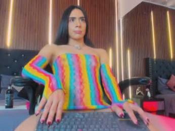 viannca__ webcam chaturbate model stream image
