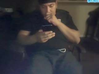 blessedpapi732 webcam model stream image