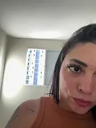 NathFox webcam model stream image