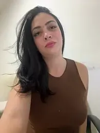 NathFox webcam model stream image