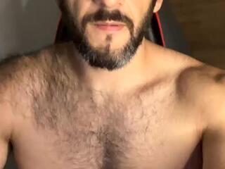 Zarco Fit webcam model stream image