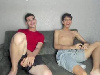 cute_boys18 webcam chaturbate model stream image
