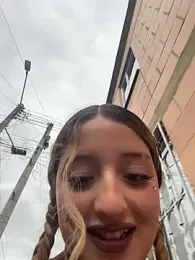 Baby__Otaku webcam stripchat model stream image