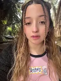 Baby__Otaku webcam stripchat model stream image