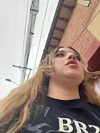 Baby__Otaku webcam model stream image