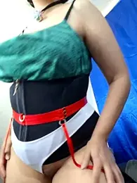CherryDerry webcam model stream image