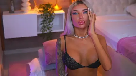 Juicy_Jessye webcam stripchat model stream image