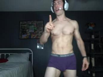 sydaffect webcam chaturbate model stream image