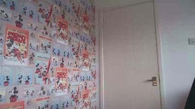 agentbravo webcam model stream image