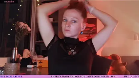 Cassie_Wild webcam model stream image