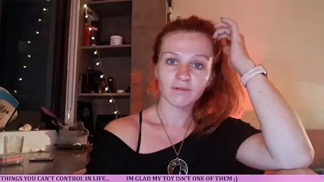 Cassie_Wild webcam stripchat model stream image