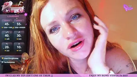 Cassie_Wild webcam model stream image