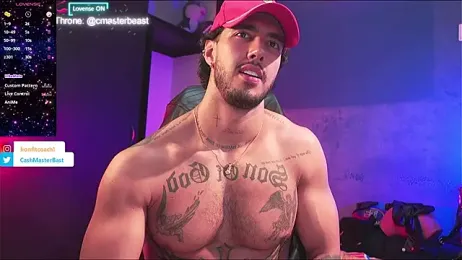 JACOB_MARTINS webcam model stream image