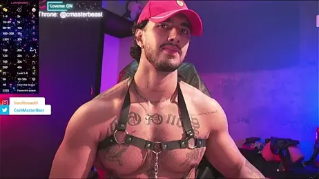 JACOB_MARTINS webcam model stream image