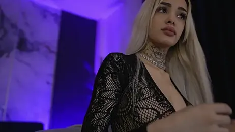 blondie_muller webcam model stream image