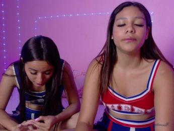 farianachocolatecrememia webcam bongacams model stream image