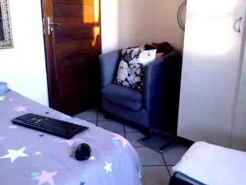 FitBlair66 webcam model stream image