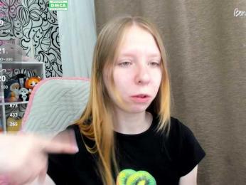 Jlucu4kA webcam bongacams model stream image