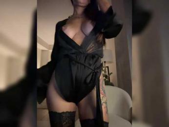 Marianna_ webcam bongacams model stream image