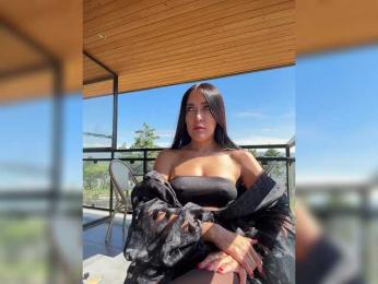 Marianna_ webcam bongacams model stream image