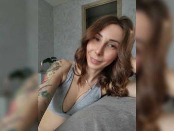 Moriko webcam bongacams model stream image