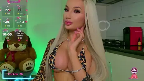 CelyneMay webcam model stream image