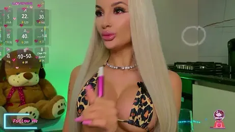 CelyneMay webcam model stream image