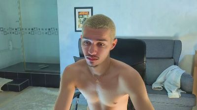 KaydenDrew webcam model stream image