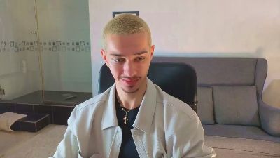 KaydenDrew webcam model stream image