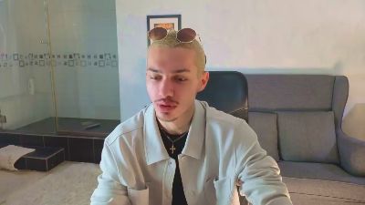 KaydenDrew webcam model stream image