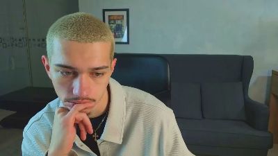 KaydenDrew webcam model stream image