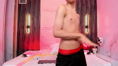 Apolo_jonnes webcam model stream image