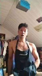 HotFabian93 webcam model stream image