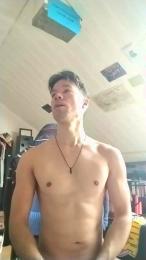 HotFabian93 webcam model stream image