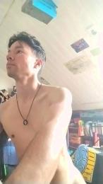 HotFabian93 webcam model stream image