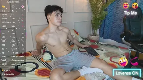 luandy webcam model stream image