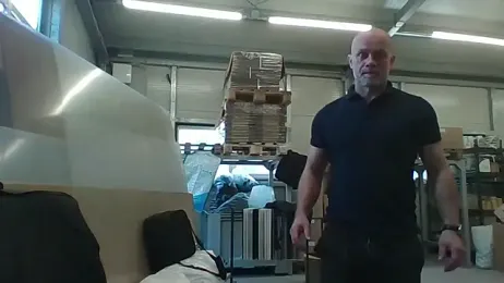 Boomerhun webcam stripchat model stream image