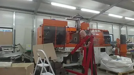 Boomerhun webcam model stream image