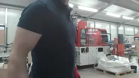 Boomerhun webcam model stream image