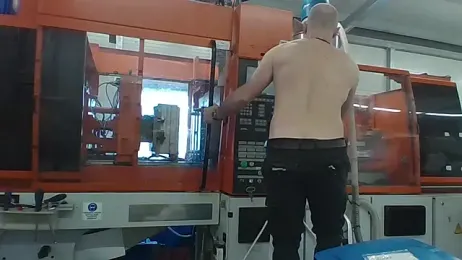 Boomerhun webcam model stream image