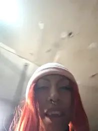 ReinaFetichista webcam stripchat model stream image