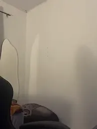 Aaron_hyuga webcam model stream image